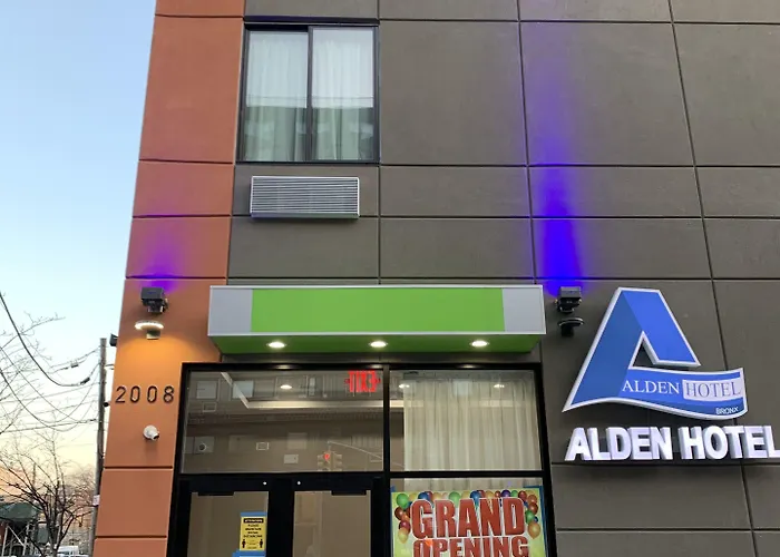 Alden